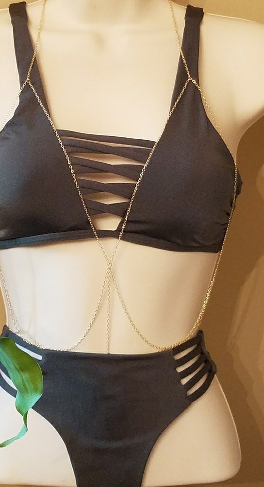 2pc Bikini by TiniBikini